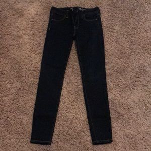 NWOT American Eagle Jeggings (women)